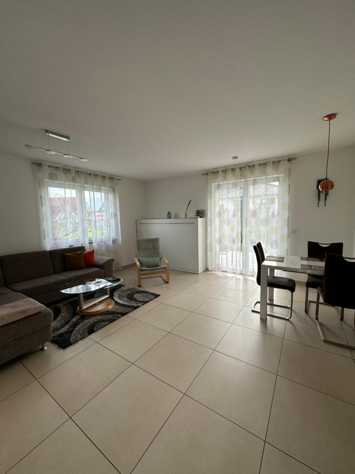 Ferienwohnung Bamberg Bischberg Kültér fotó