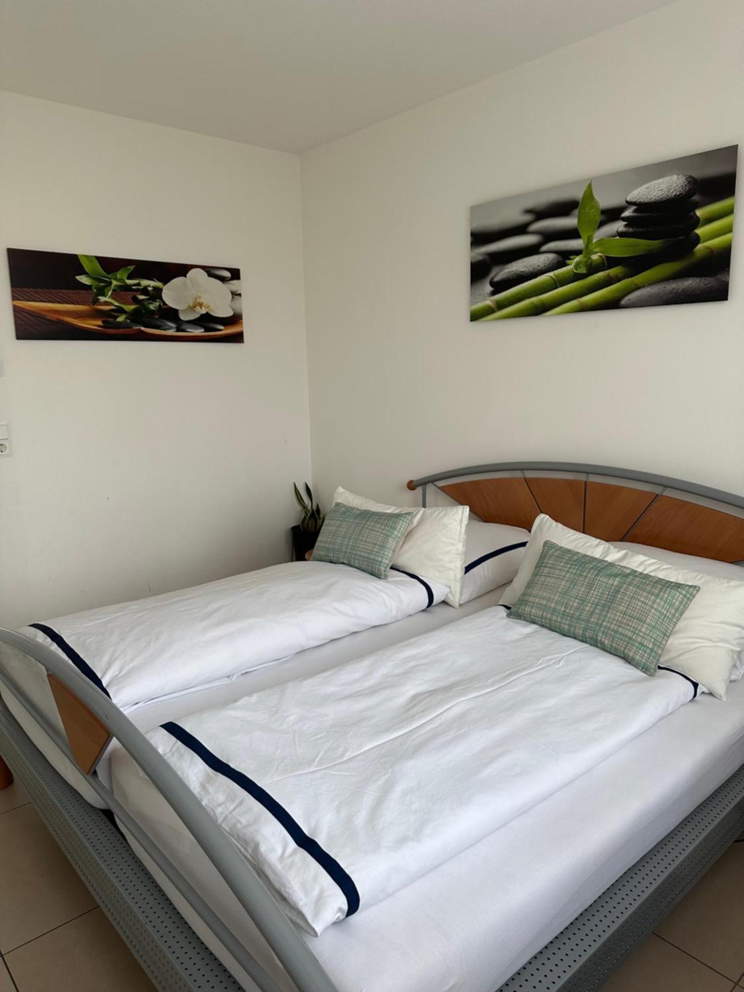 Ferienwohnung Bamberg Bischberg Kültér fotó