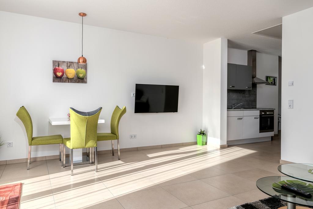 Ferienwohnung Bamberg Bischberg Kültér fotó