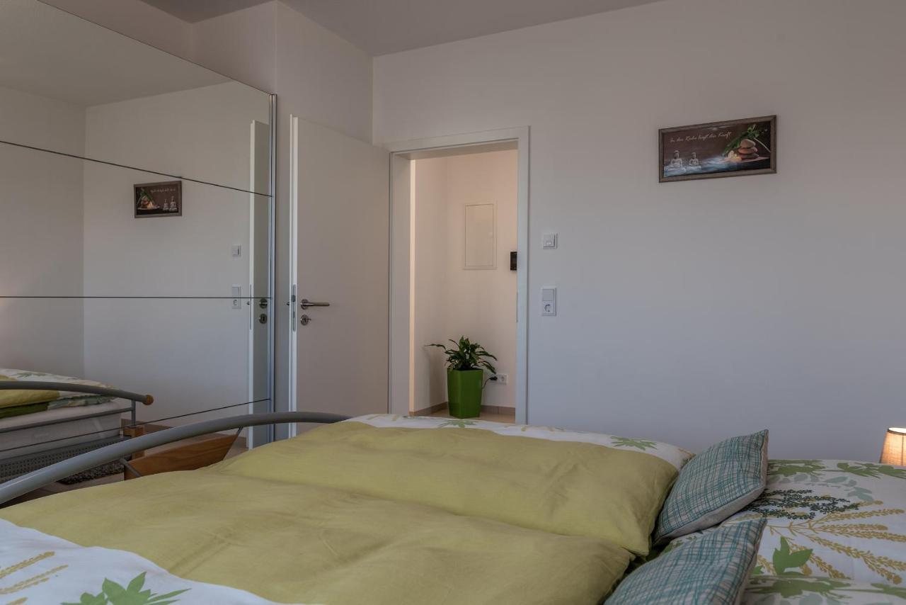 Ferienwohnung Bamberg Bischberg Kültér fotó