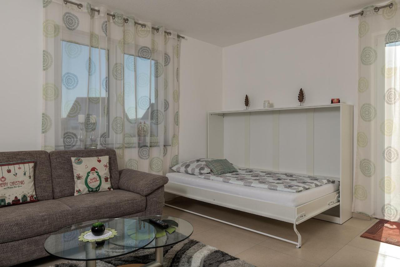 Ferienwohnung Bamberg Bischberg Kültér fotó