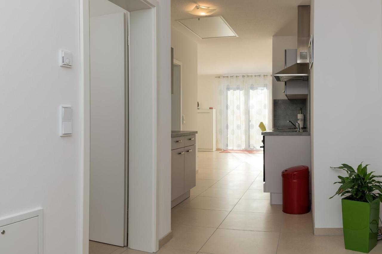 Ferienwohnung Bamberg Bischberg Kültér fotó