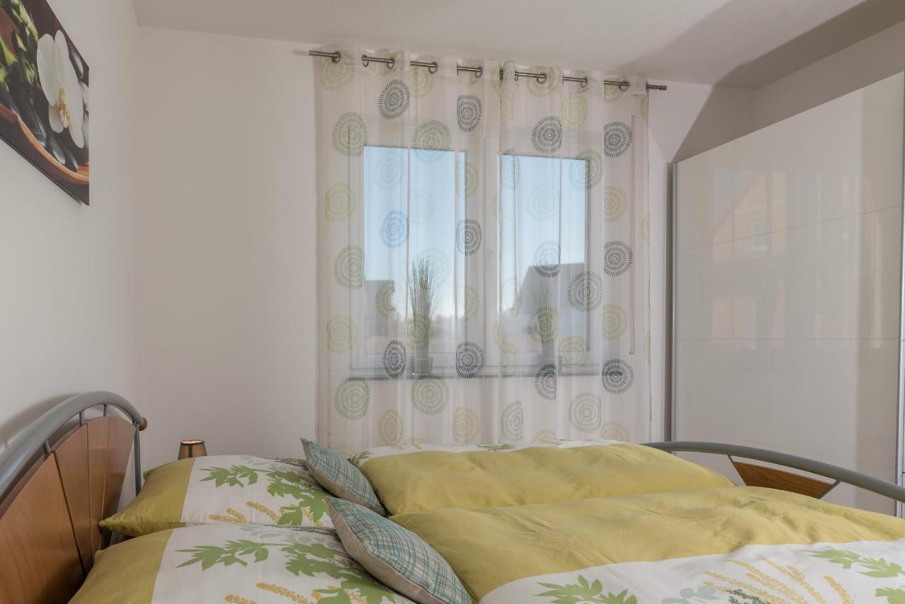 Ferienwohnung Bamberg Bischberg Kültér fotó