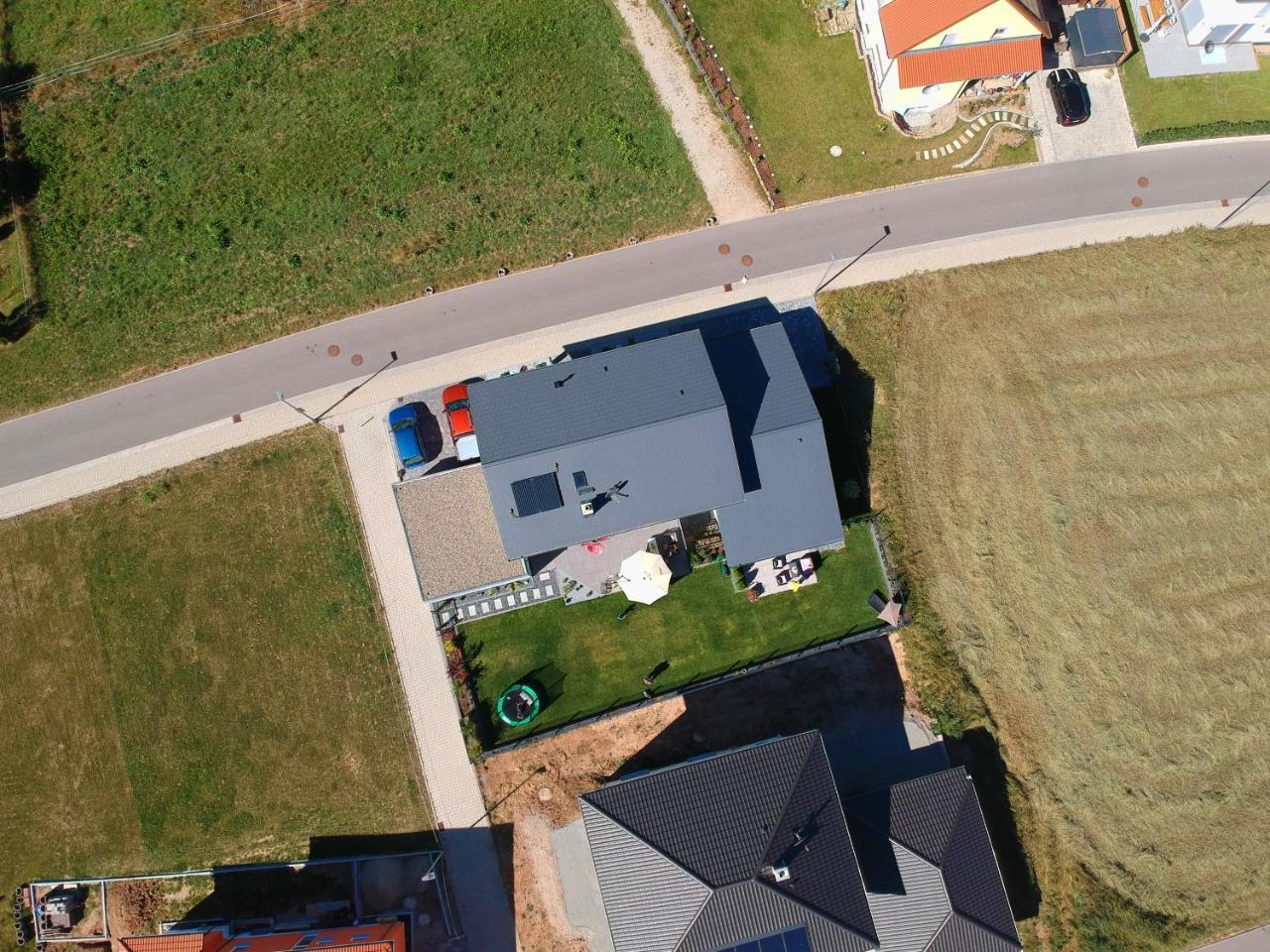 Ferienwohnung Bamberg Bischberg Kültér fotó