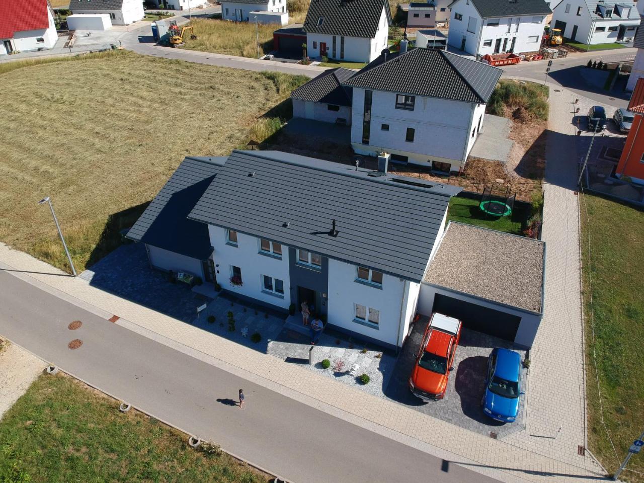 Ferienwohnung Bamberg Bischberg Kültér fotó